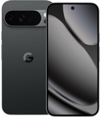 Pixel 10 Pro XL Obsidiana