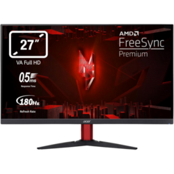 Nitro Gaming 240Hz