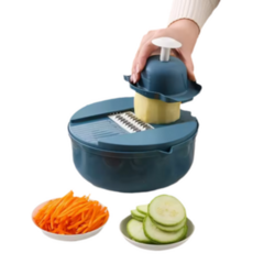 Cortador Multiusos 9en1