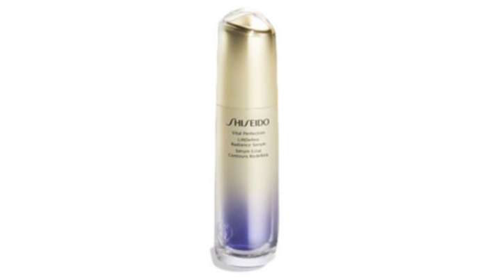 Serum Reafirmante Luminoso