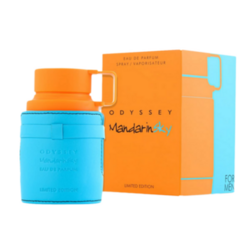 Odyssey Mandarin Sky