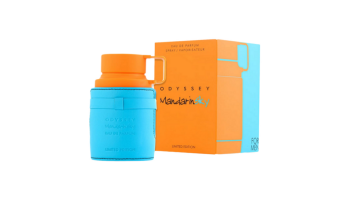 Odyssey Mandarin Sky