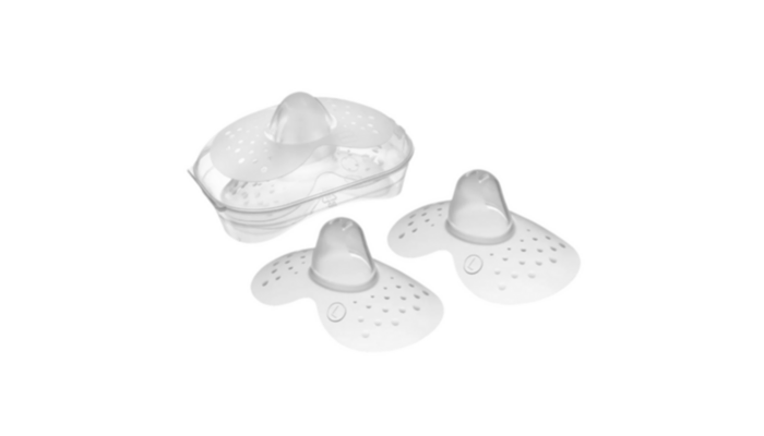 Pezoneras Suaves Talla 2