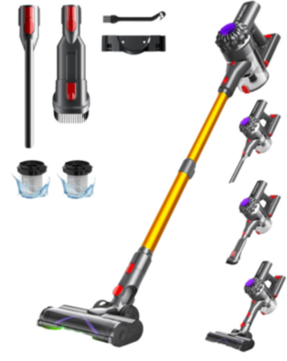 VACTechPro V15 Inalámbrica