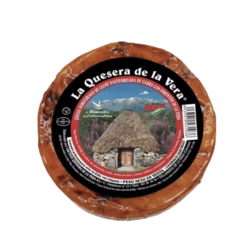 Queso Cabra Semicurado
