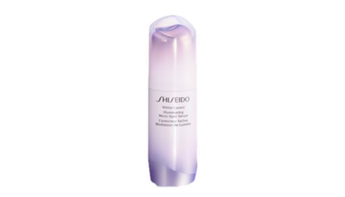 Serum Iluminador Shiseido
