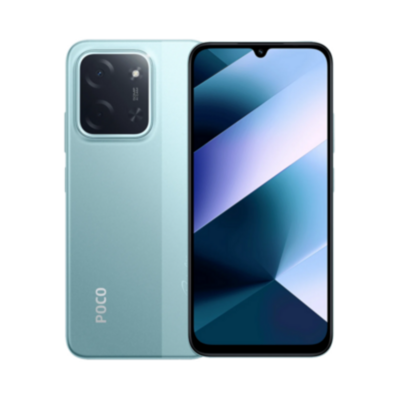 POCO C85 Smartphone Xiaomi