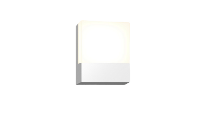 Aplique LED Pared Exterior