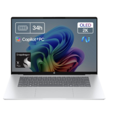 HP Omnibook OLED 16''