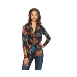 Chaqueta de punto Desigual