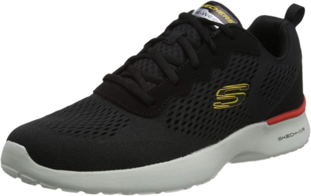 Skech-Air Dynamight Tuned