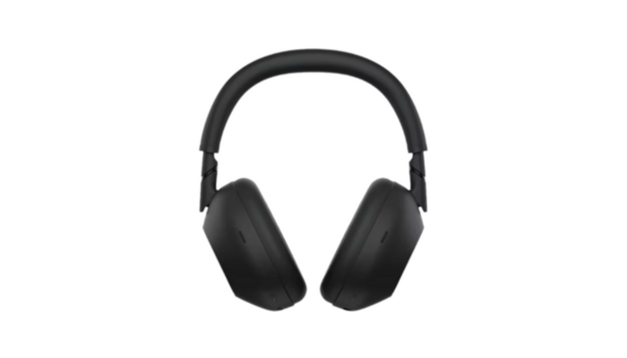 Sony WH-1000XM6 Wireless