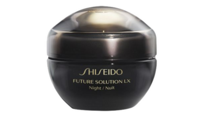 Crema Regenerante Nocturna