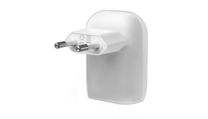 Cargador Belkin 30W PD