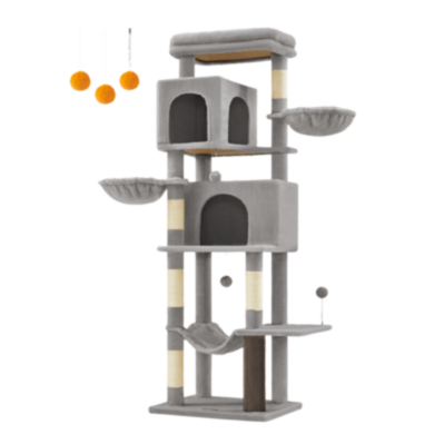 Torre Felina Multinivel