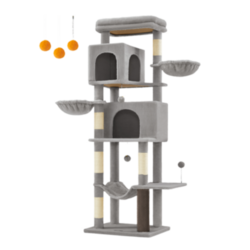 Torre Felina Multinivel