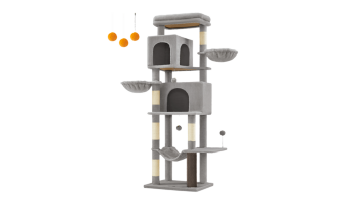 Torre Felina Multinivel