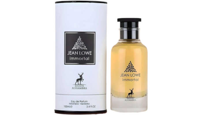 IMMORTEL Eau de Parfum