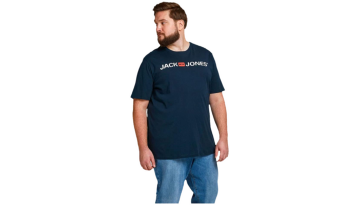 Camiseta Logo Urbana