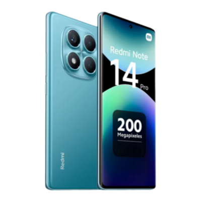 Redmi Note 14 Pro