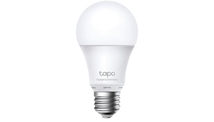 Bombilla Inteligente WiFi