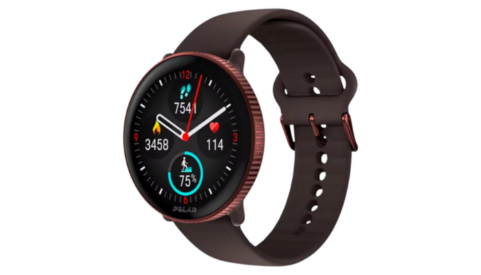 Ignite 3 Fitness Watch