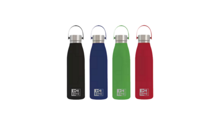 Termo Runbott Cerámico