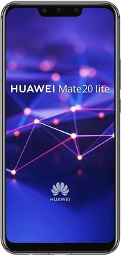 Huawei Mate 10 Lite