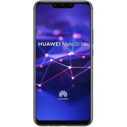 Huawei Mate 10 Lite