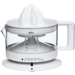 Exprimidor Braun CJ3000