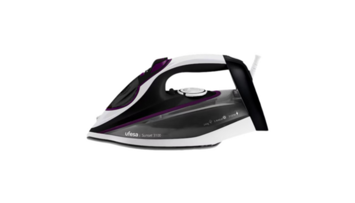 Plancha Sunset Edition