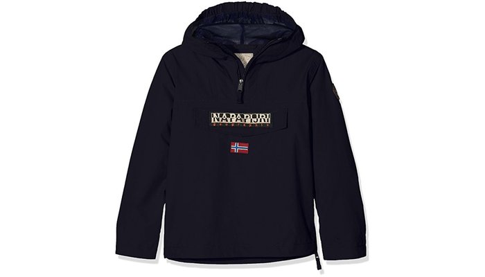 Chaqueta Napapijri Sum