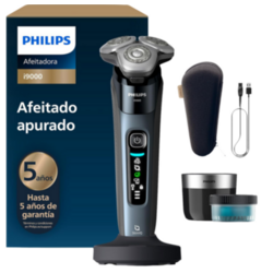Afeitadora SkinIQ Philips
