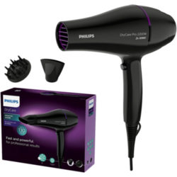 Secador Iónico ThermoProtect