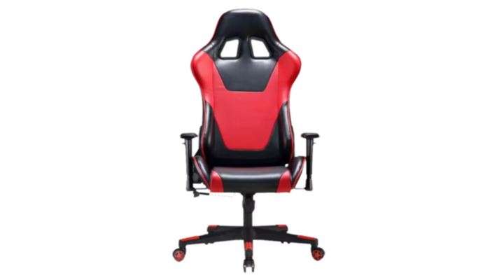 Silla Gaming Ergonómica