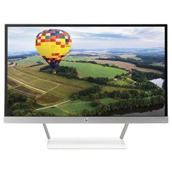 Monitor HP Pavilion 24xw