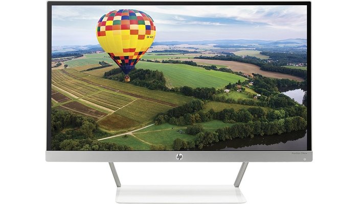 Monitor HP Pavilion 24xw