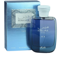 Hawas ICE Masculino