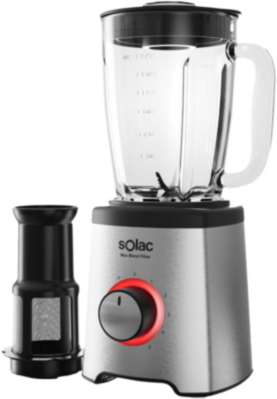 Batidora Solac Max Blend