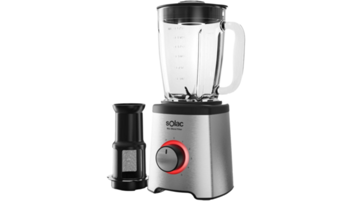 Batidora Solac Max Blend