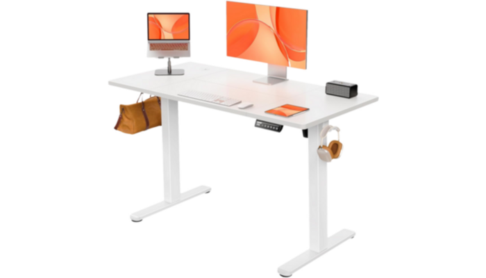 ErGear Elevable Eléctrico