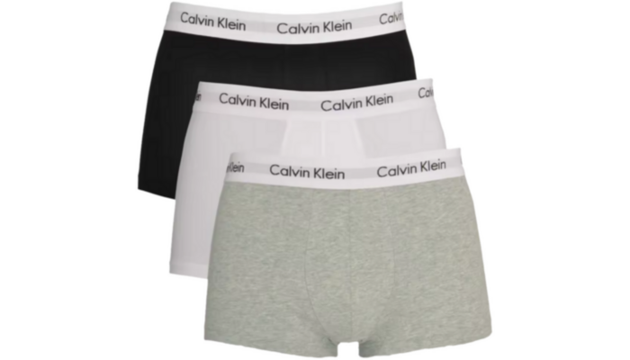 Pack Boxers Calvin Klein