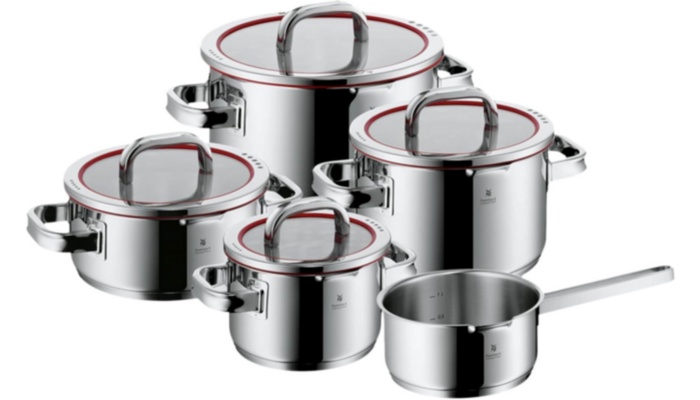 WMF Function 4 Premium