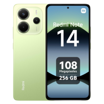 Redmi Note 14 8/256GB