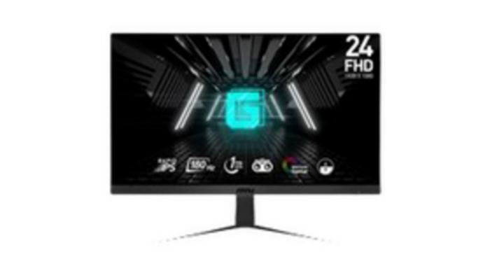 MSI G2412F Gaming