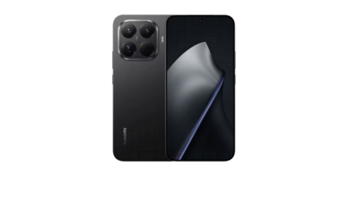 Xiaomi 15T Pro Global