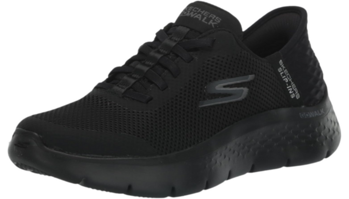 Go Walk Flex Grand Entry