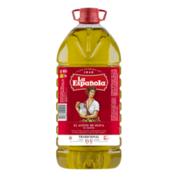 Aceite Oliva Suave Premium