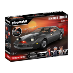 Coche Fantástico Knight