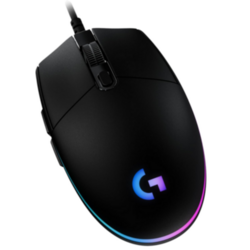 Ratón Gaming RGB LIGHTSYNC